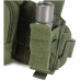Utility Leg Rig: *MA25